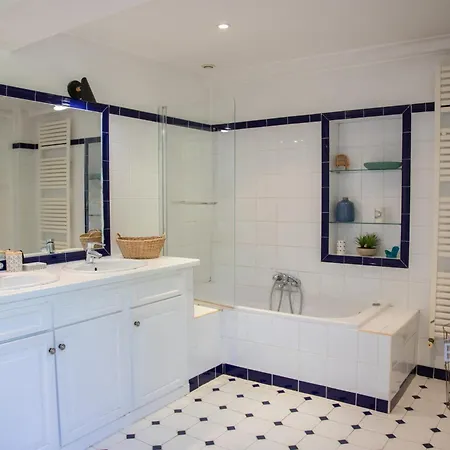 فيلة Bonnard In Sea And View & Pool نيس