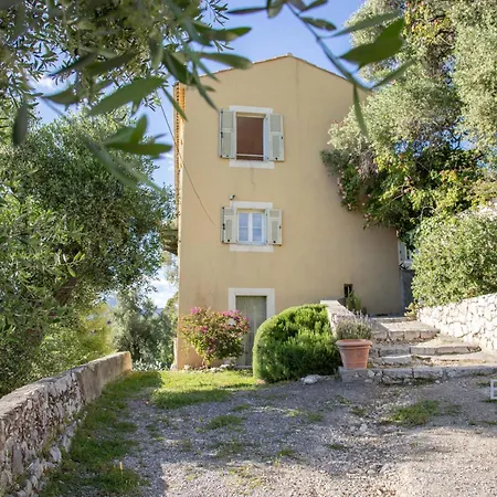 Bonnard In Sea And View & Pool نيس