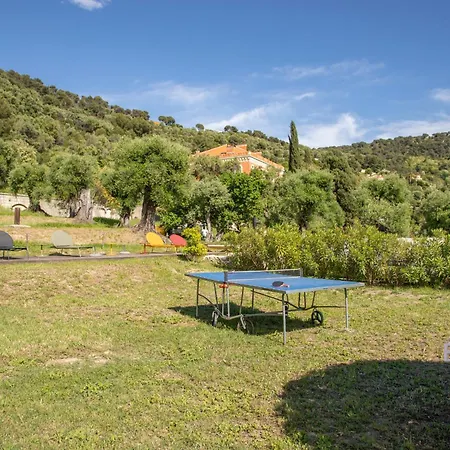 Bonnard In Sea And View & Pool نيس